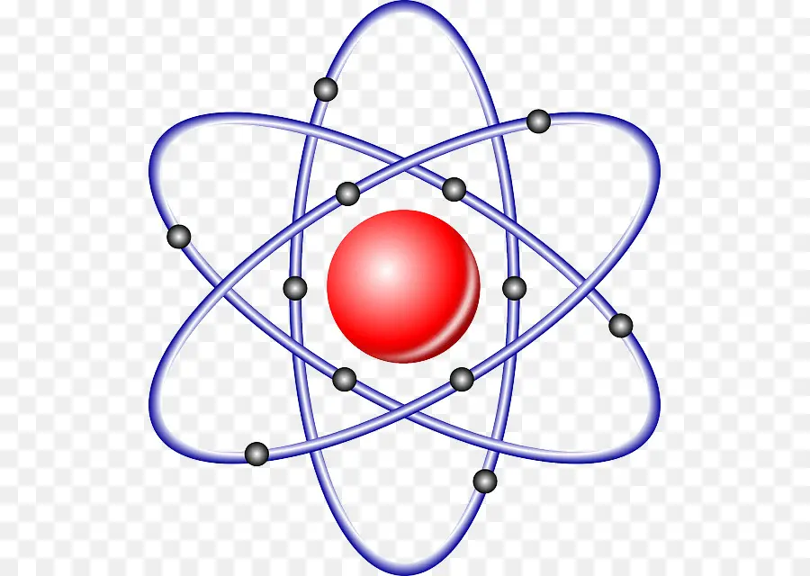 Atom，Molekul PNG