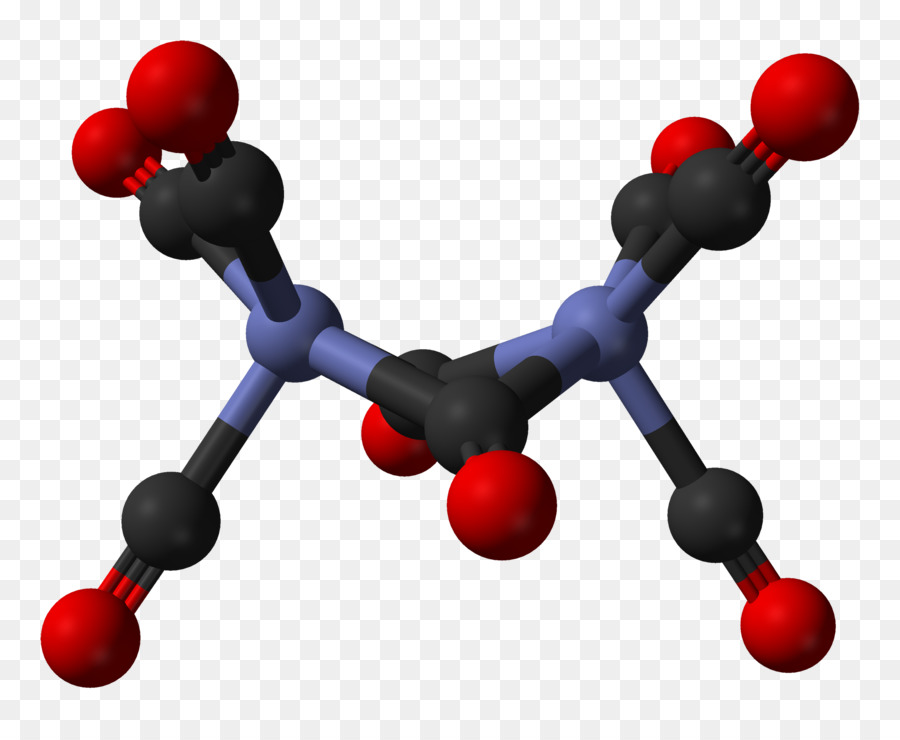 Dicobalt Octacarbonyl，Karbonil Logam PNG