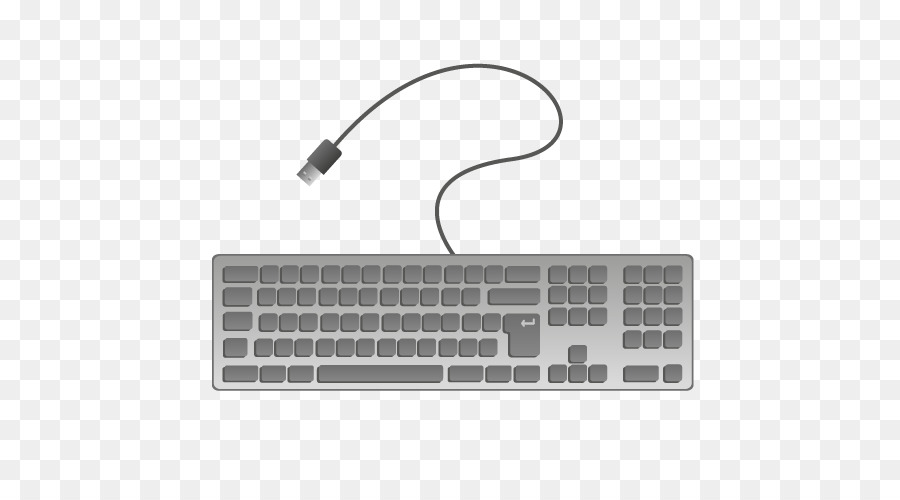 Keyboard Komputer，Mouse Komputer PNG