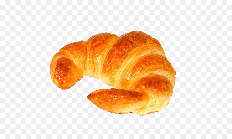 Croissant，Kue Kering PNG