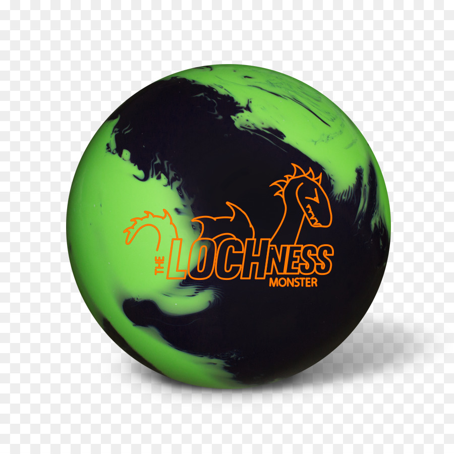 Loch Ness，Bola Bowling PNG