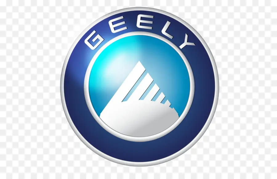 Geely，Merek PNG