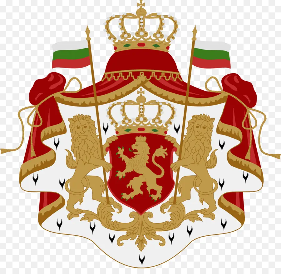 Kerajaan Bulgaria，Bulgaria PNG