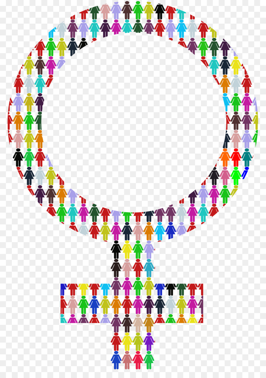 Simbol Gender，Simbol PNG