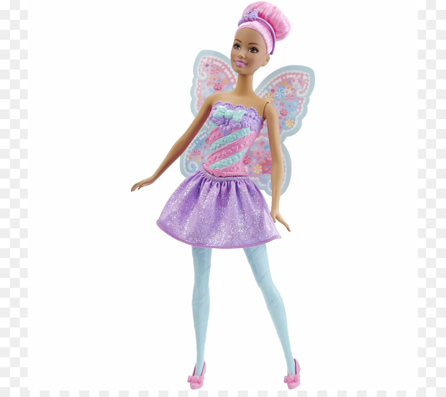 Barbie，Boneka PNG