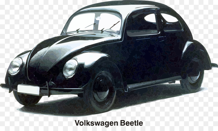 Volkswagen Beetle，Volkswagen PNG