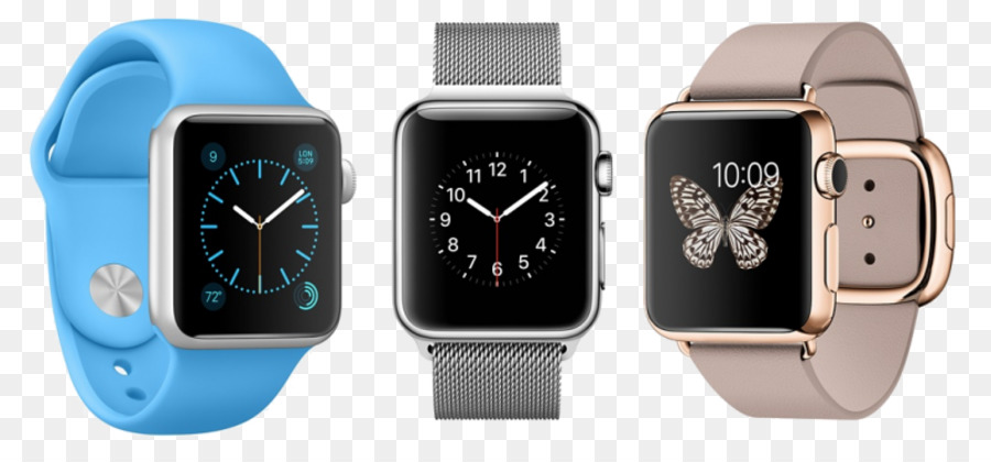 Apple Watch Seri 2，Apple Watch Seri 3 PNG