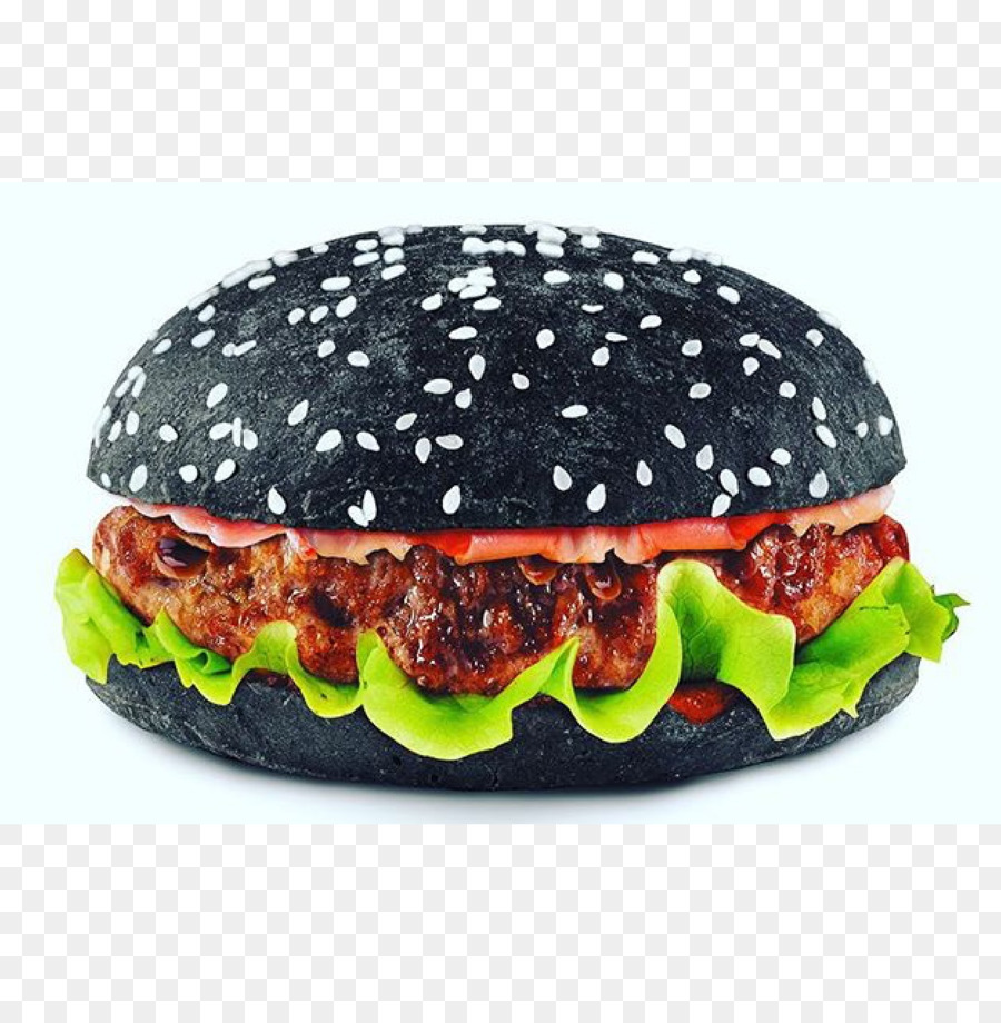 Hamburger，Burger Keju PNG