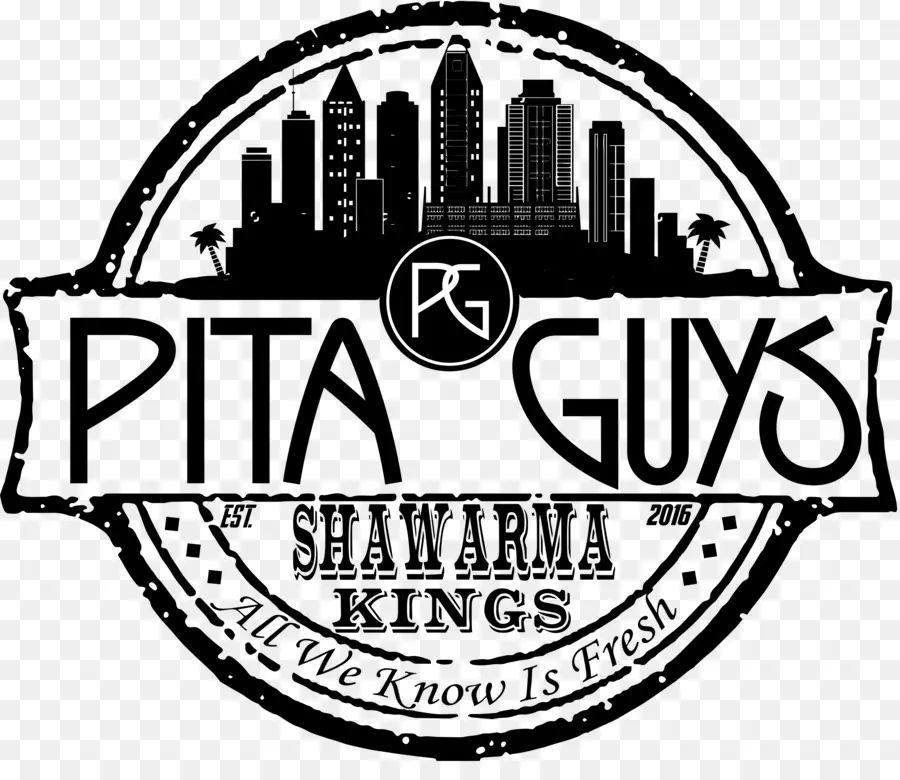 Teman Teman Pita，Shawarma PNG