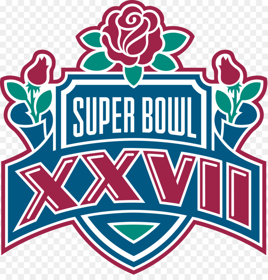 Super Mangkuk Xxvii，Super Bowl Aku PNG