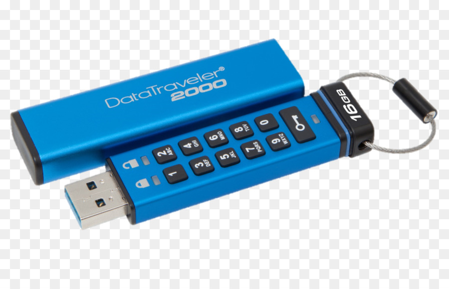 Usb Flash Drive，Kingston Teknologi PNG