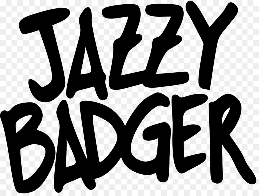 Tshirt，Jazzy Badger PNG