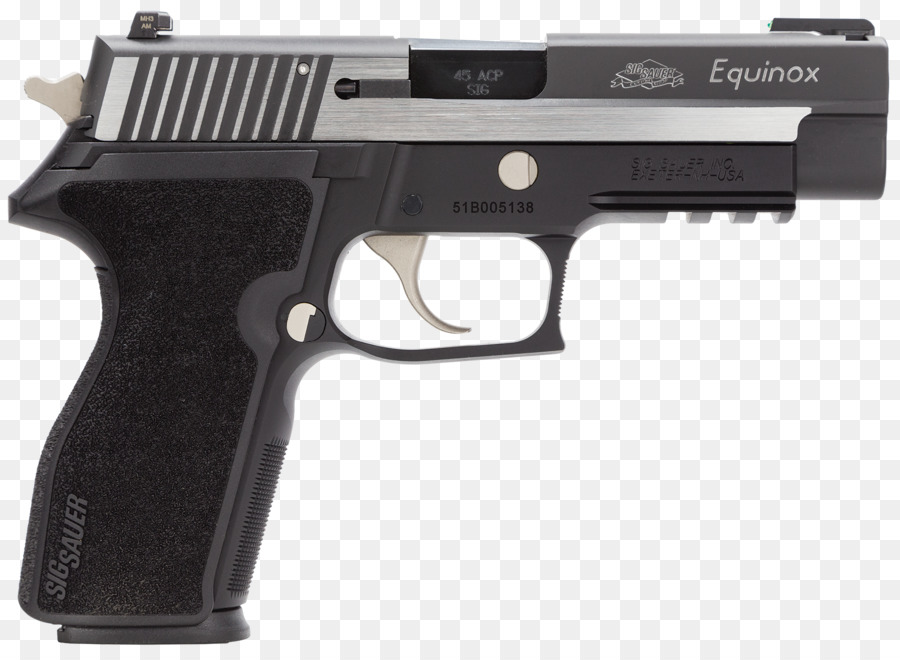 Sig Sauer P227，Sig Sauer PNG