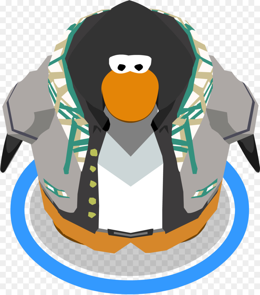 Klub Penguin，Pinguin PNG