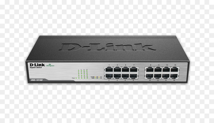 Switch Jaringan，Dlink PNG