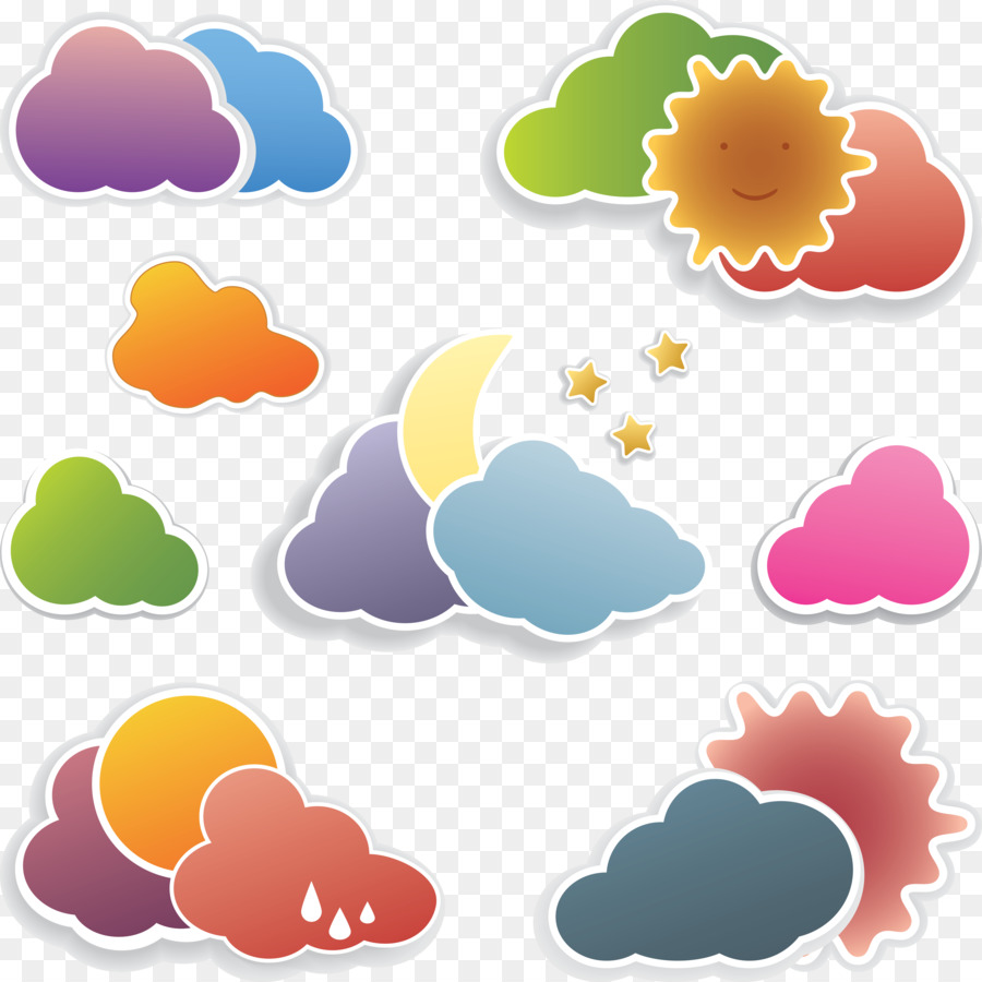 Awan，Royaltyfree PNG