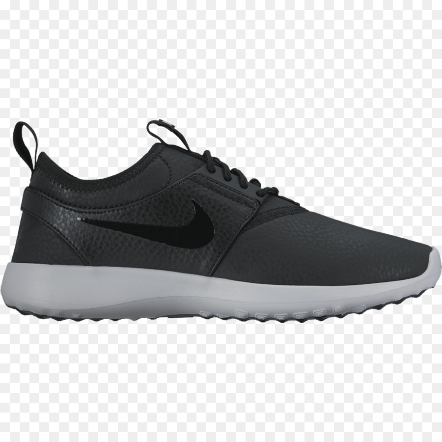 Sepatu Kets Hitam，Sepatu PNG