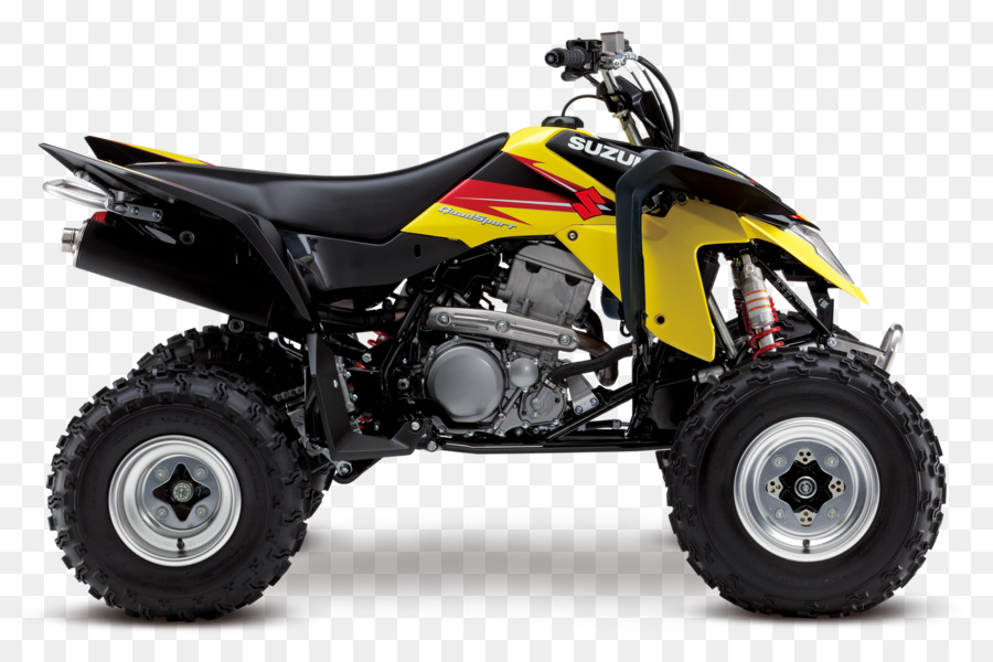 Atv Biru，Sepeda Quad PNG