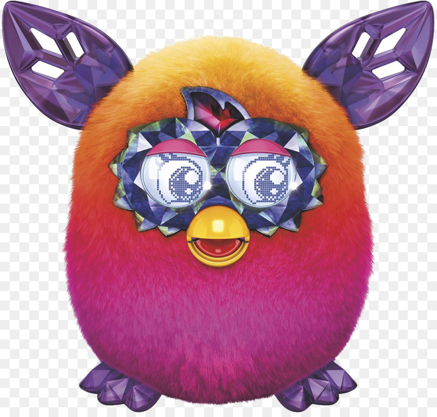 Furby，Mainan PNG