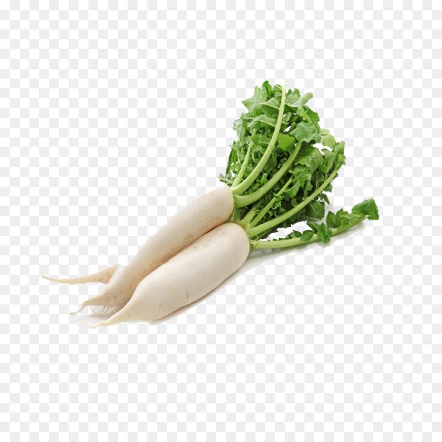 Lobak Sayuran Sayuran Daun gambar  png
