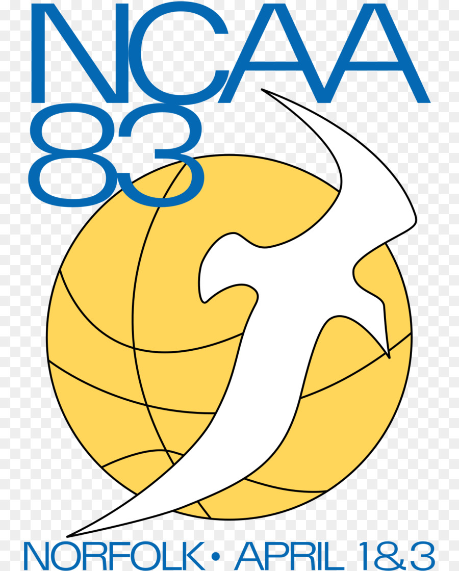 1983 Ncaa Divisi I Bola Basket Wanita Turnamen，1983 Divisi I Ncaa Men S Basketball Tournament PNG