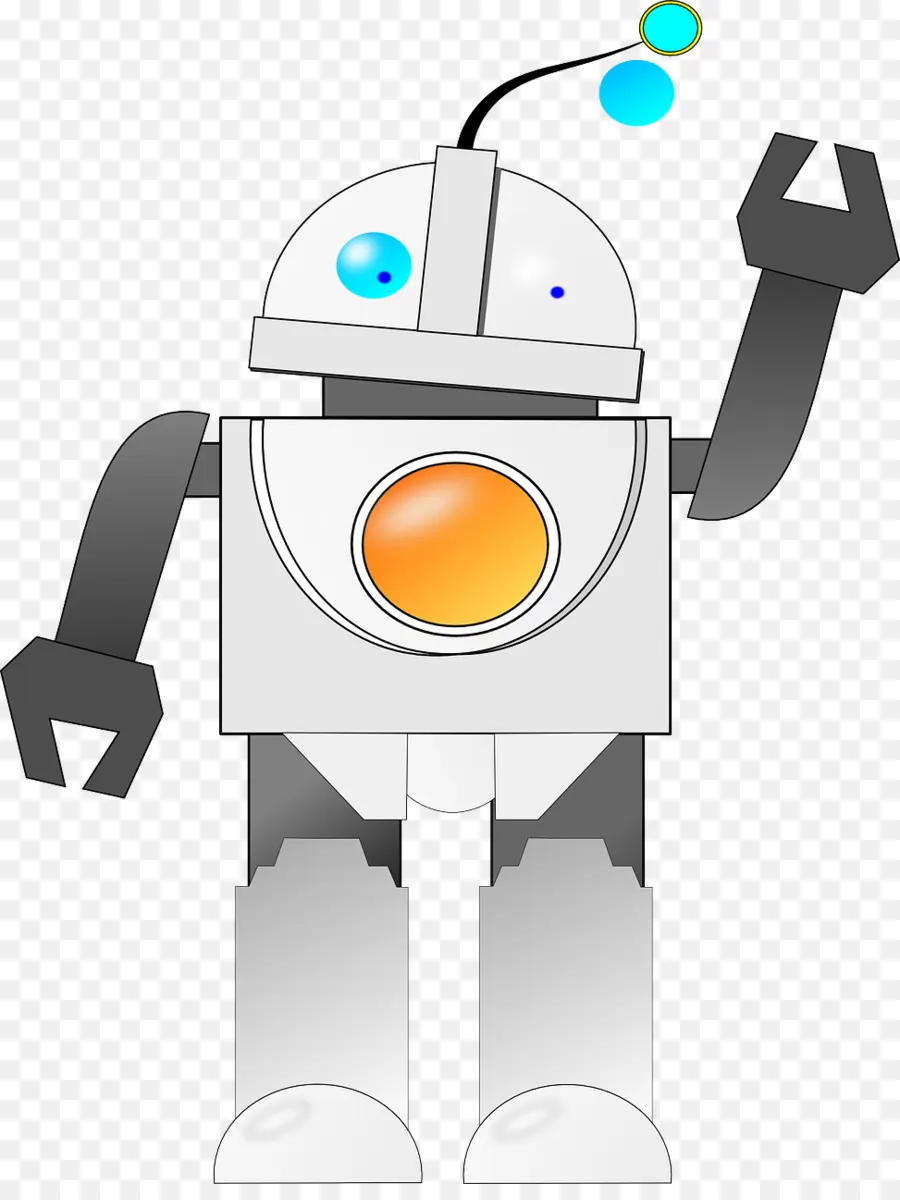 Robot，Chatbot PNG