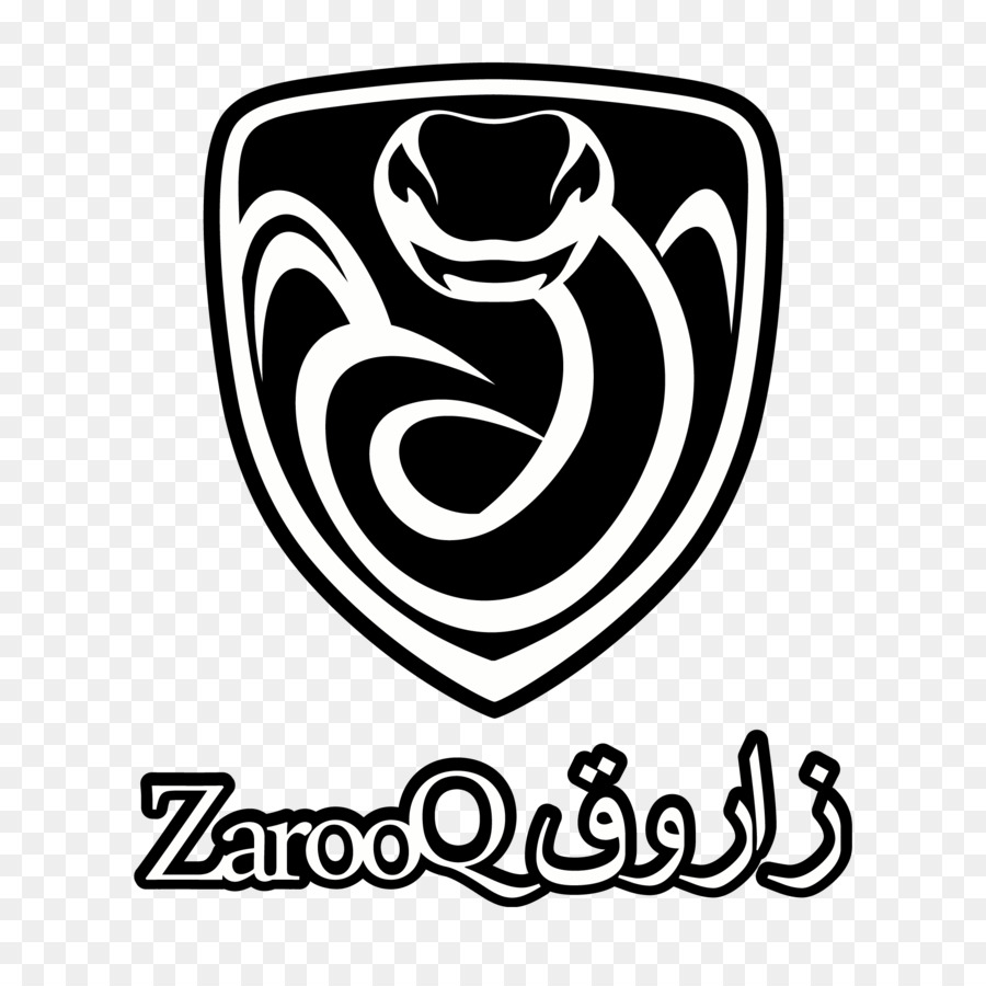 Logo Zarooq，Merek PNG