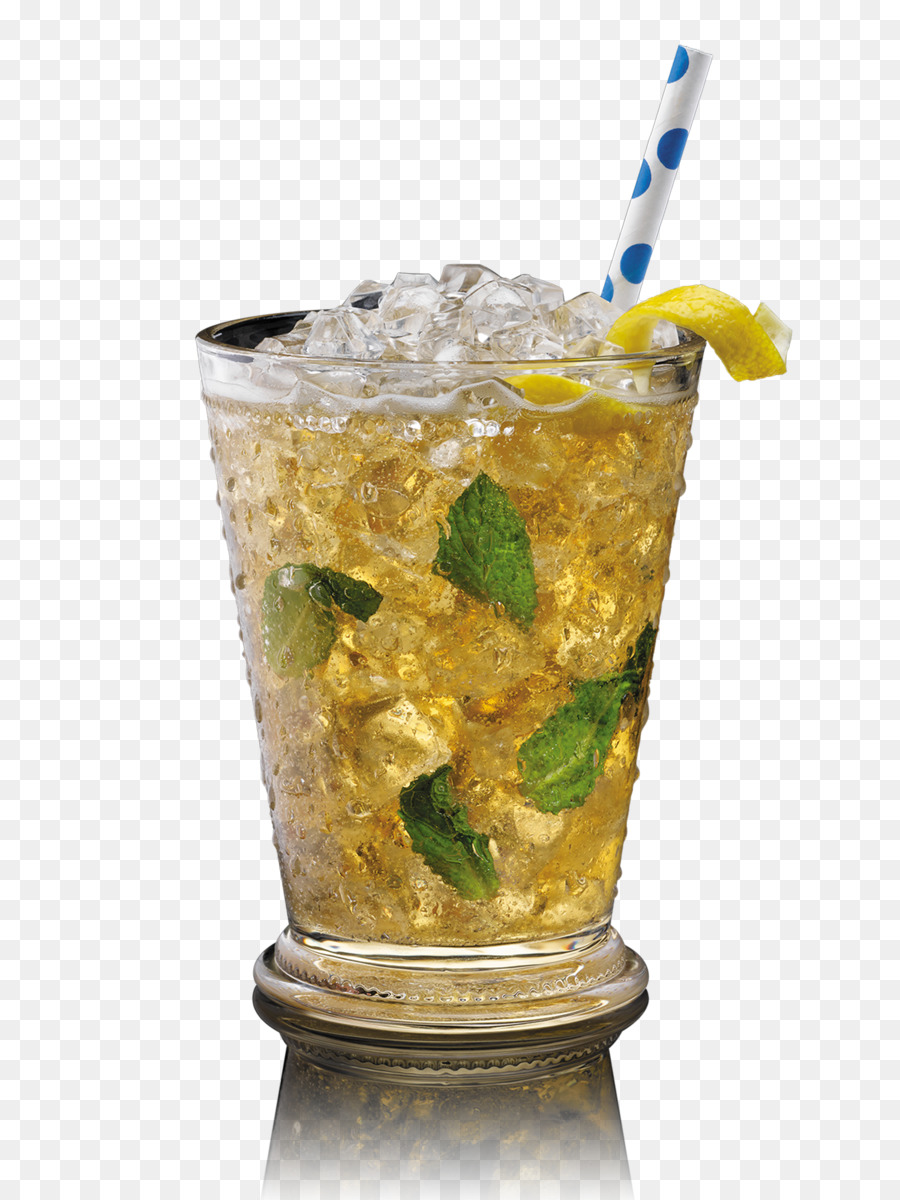 Mint Julep，Es PNG