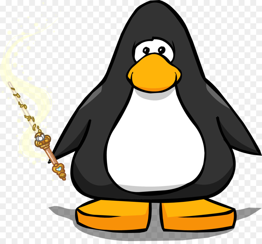 Club Penguin，Penguin PNG