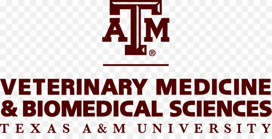 Logo A M Texas，Dokter Hewan PNG