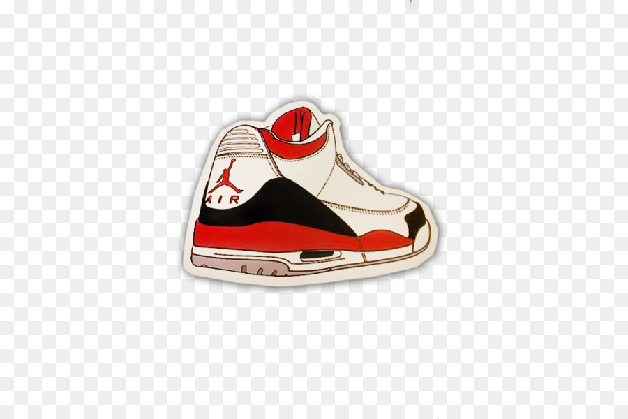 nike shoe clip