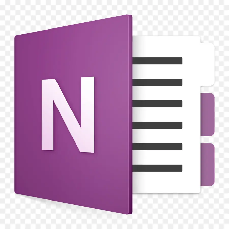 Microsoft Onenote，Macos PNG