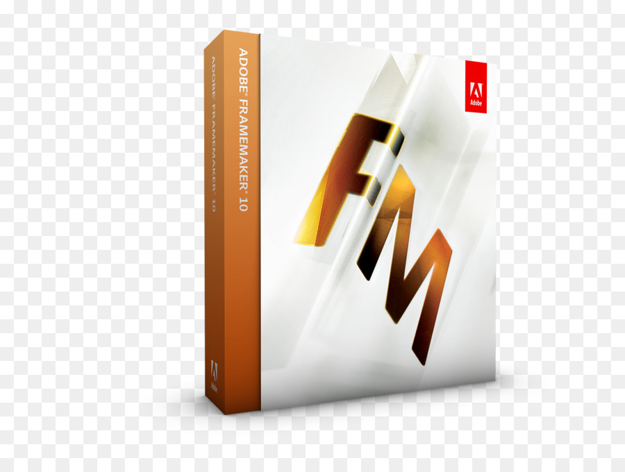 Adobe Framemaker，Perangkat Lunak Komputer PNG