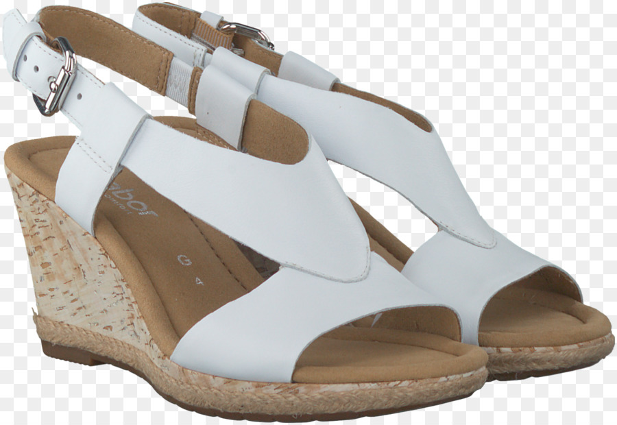 Sandal Putih，Sepatu PNG