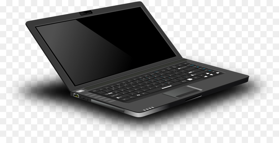 Laptop，Komputer PNG
