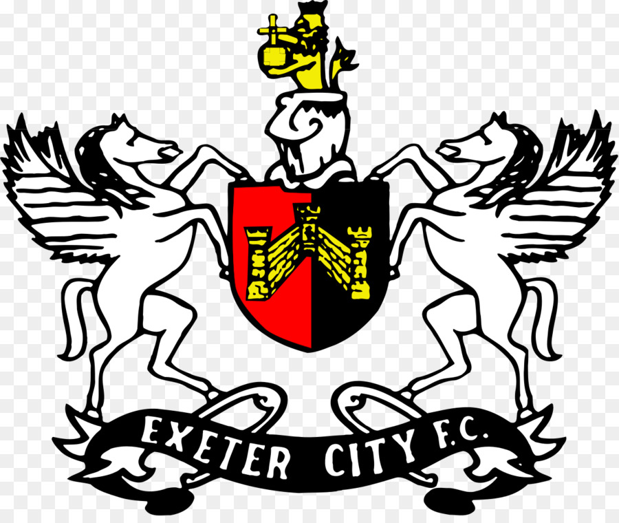 Exeter City Fc，Exeter PNG