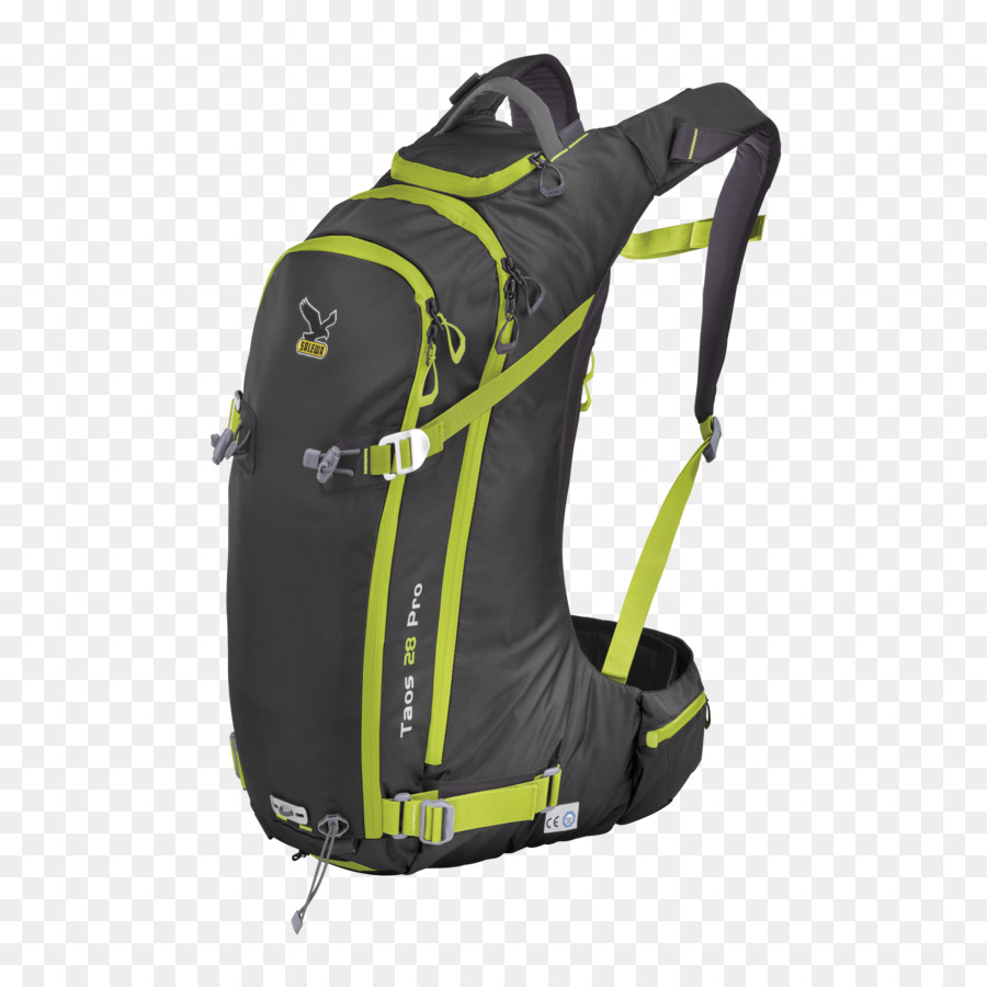 Ransel，Bepergian PNG