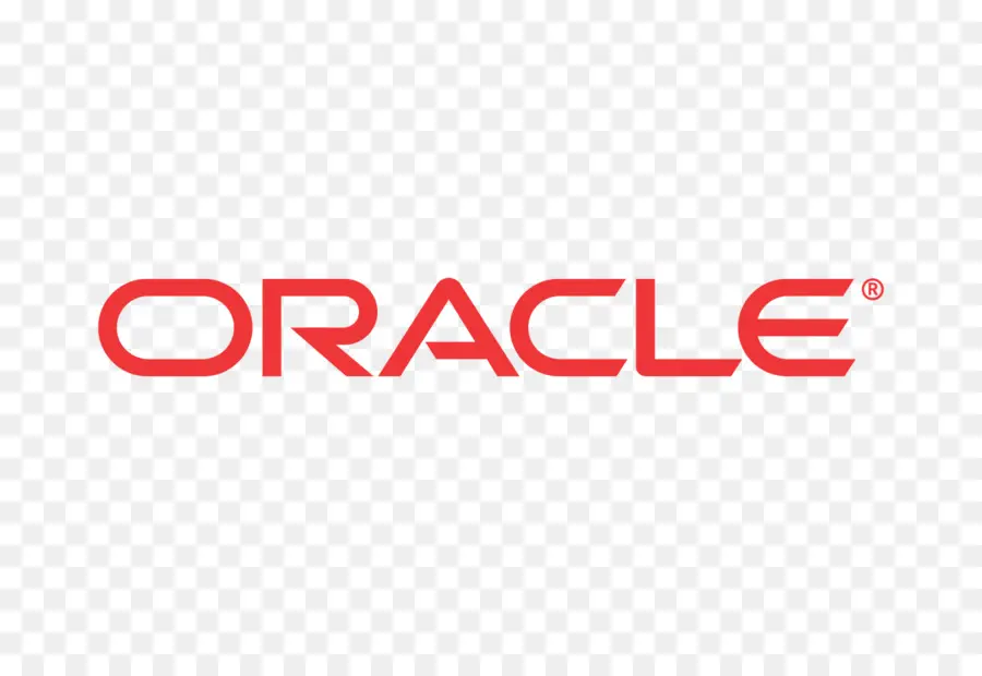 Logo Oracle，Basis Data PNG