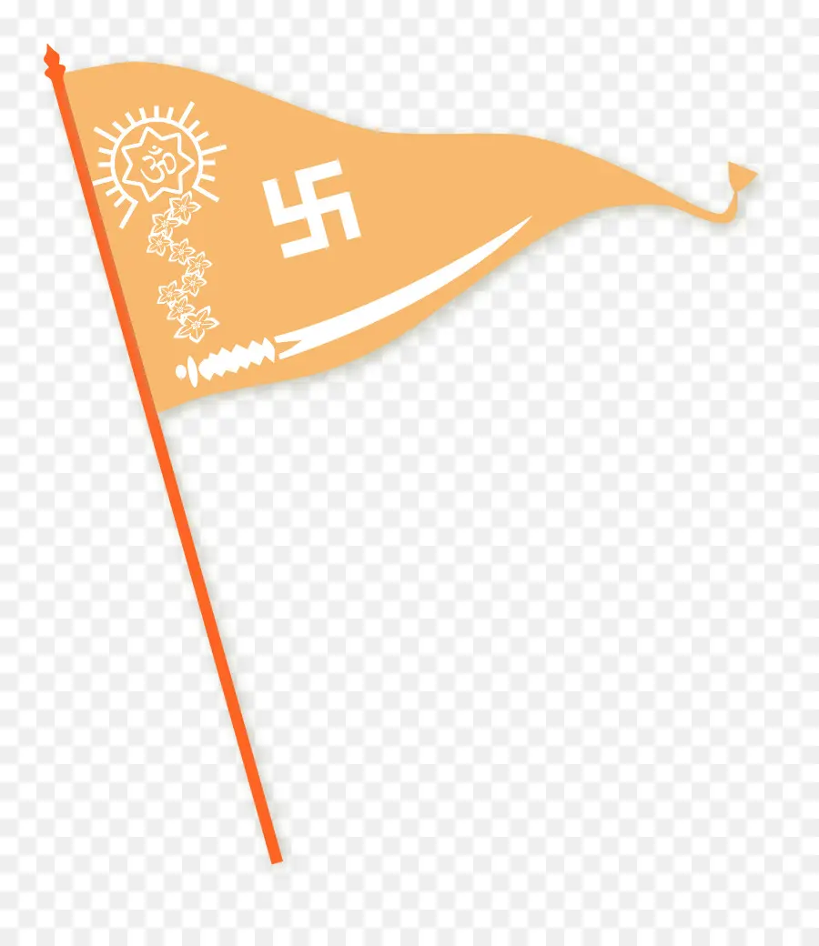Akhil Bharatiya Hindu Mahasabha，Hinduisme PNG