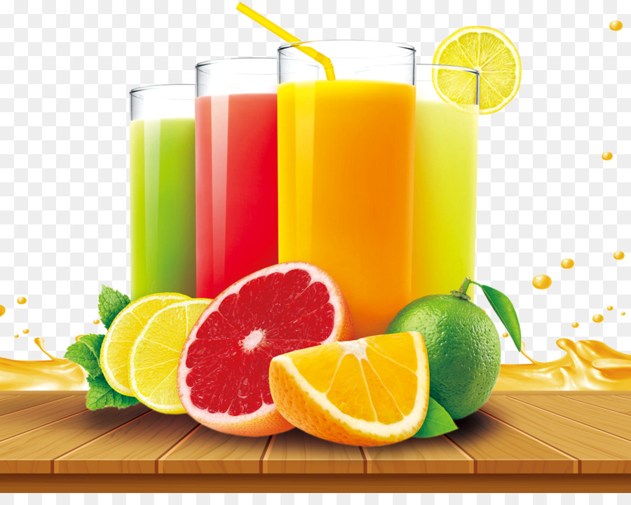 Jus Minuman  Bersoda Air  Kelapa gambar  png