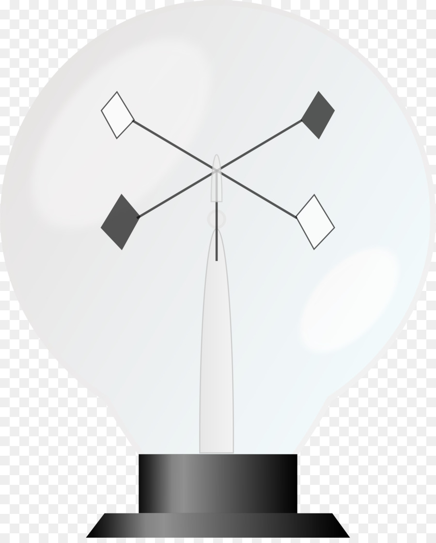 Radiometer，Crookes Radiometer PNG