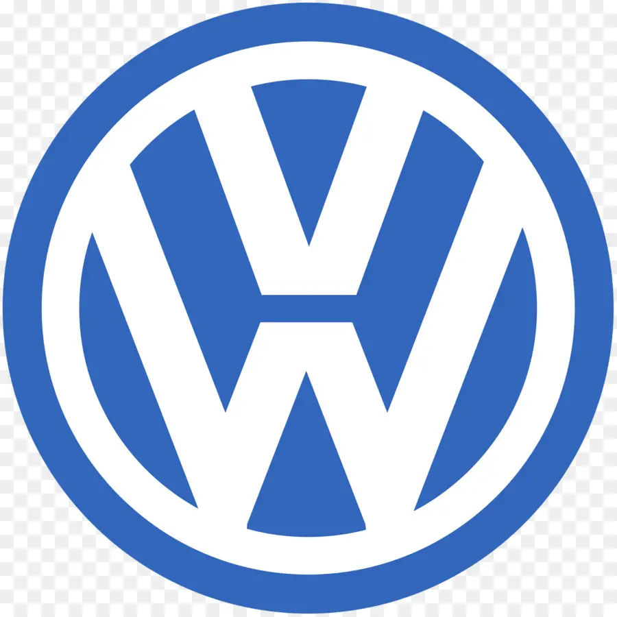 Logo Volkswagen，Volkswagen PNG