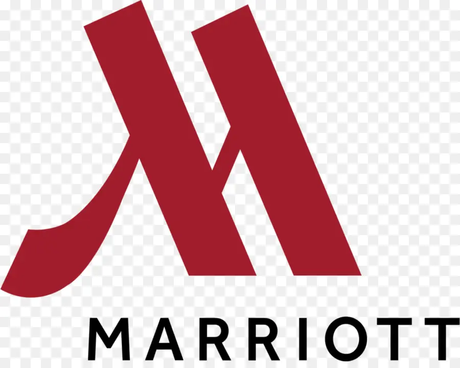 Logo Marriot，Hotel PNG