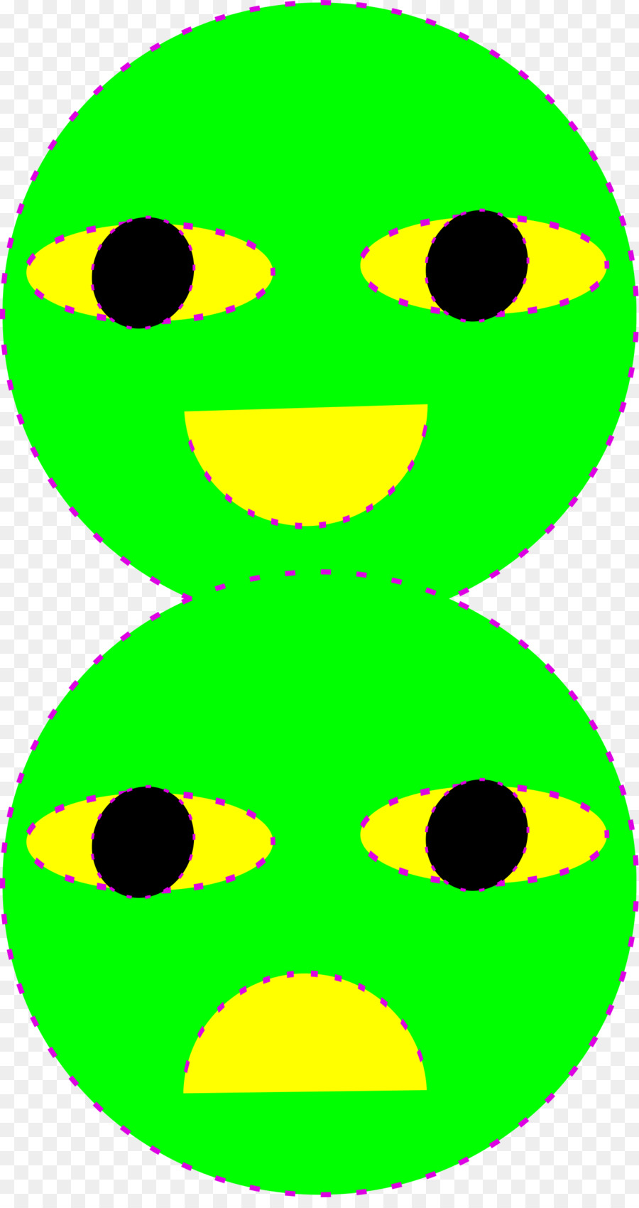 Emoticon，Smiley PNG