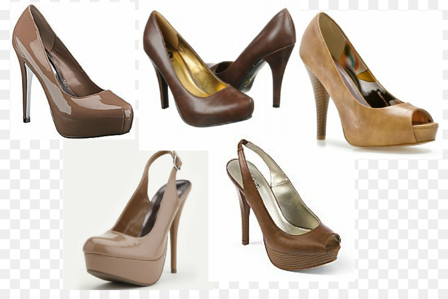 Highheeled Sepatu，Sepatu PNG