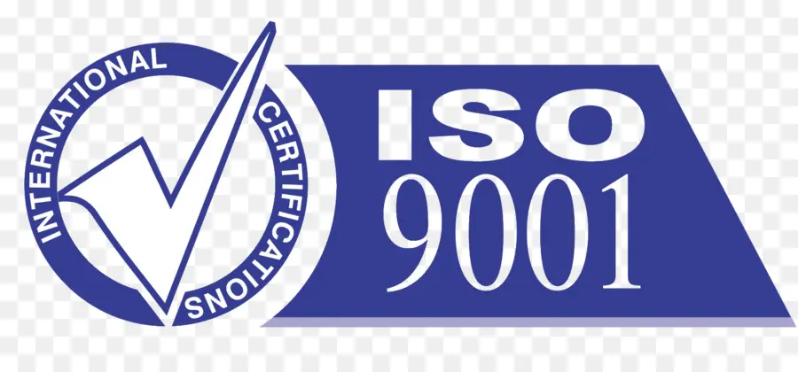 Iso 9001，Kualitas PNG