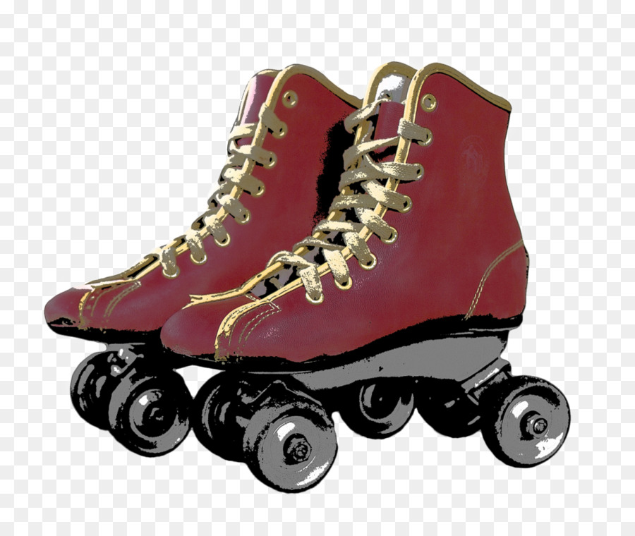 Roller Skate，Roller Skating PNG