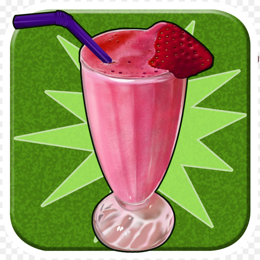 Milkshake，Ipod Touch PNG