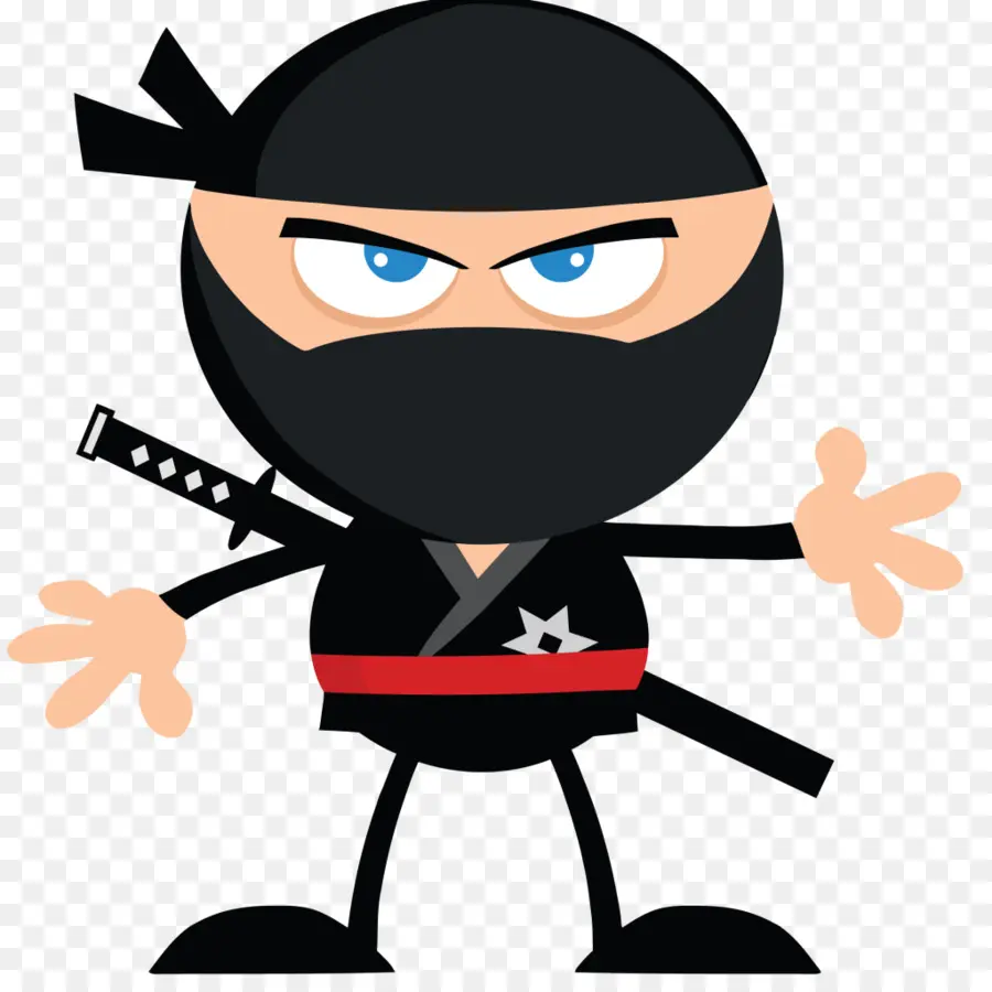 Marah Ninja Warrior，Ninja PNG