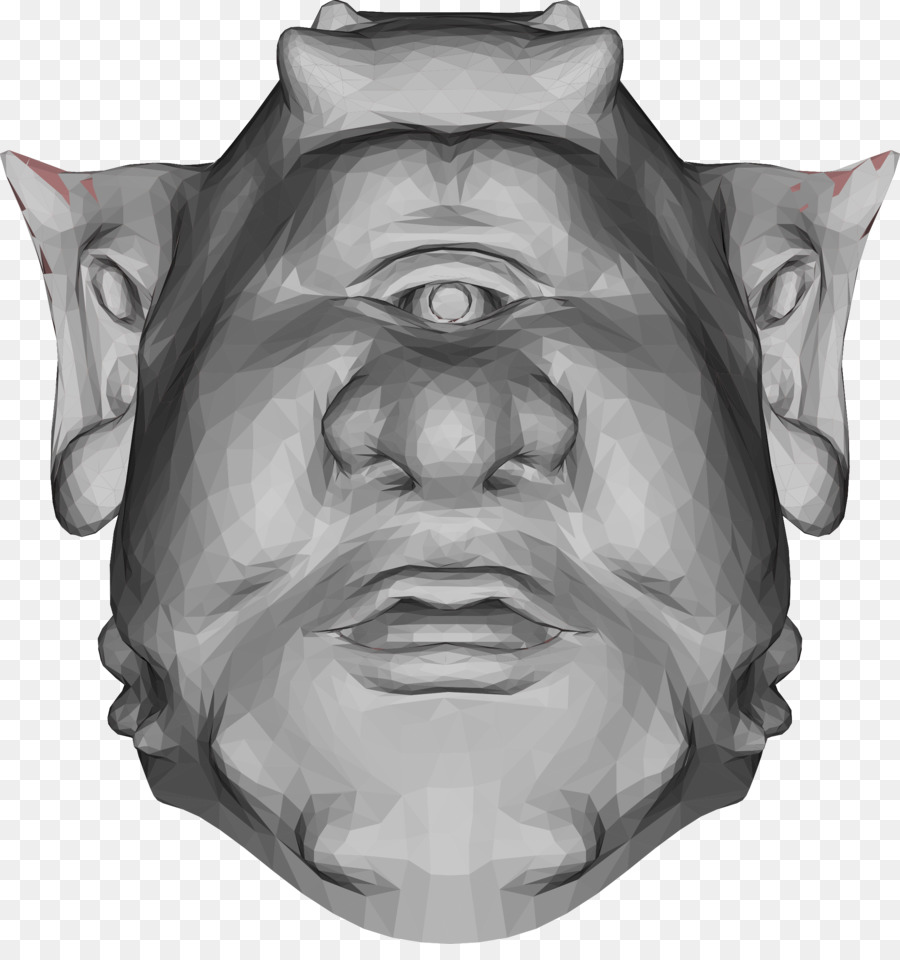 Ogre，Gambar PNG